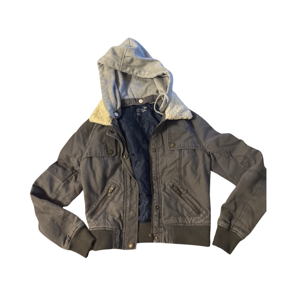 American Eagle Coat XS.